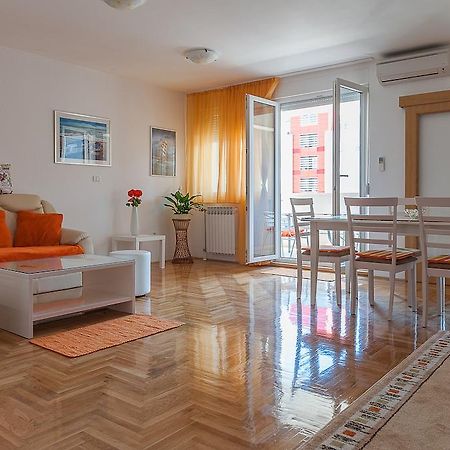 Apartment Marija Zadar Kamer foto