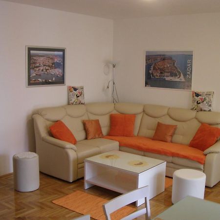 Apartment Marija Zadar Kamer foto