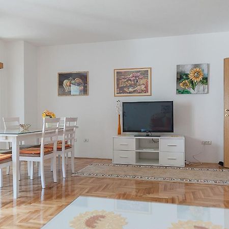 Apartment Marija Zadar Kamer foto