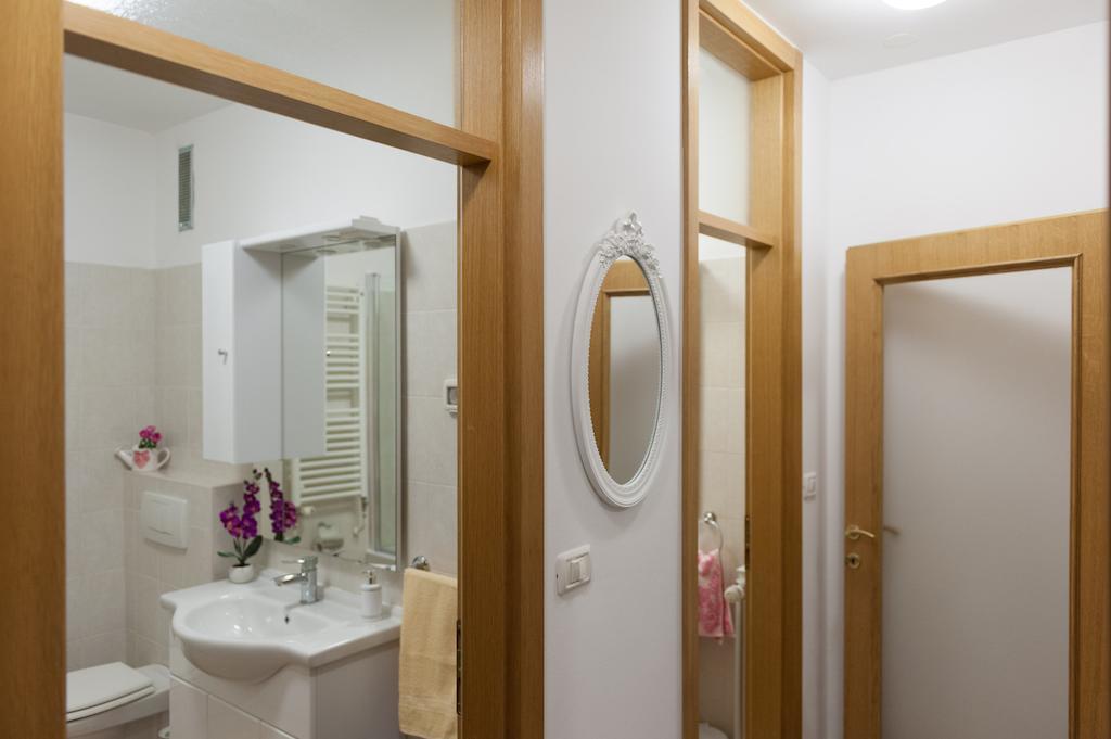 Apartment Marija Zadar Kamer foto