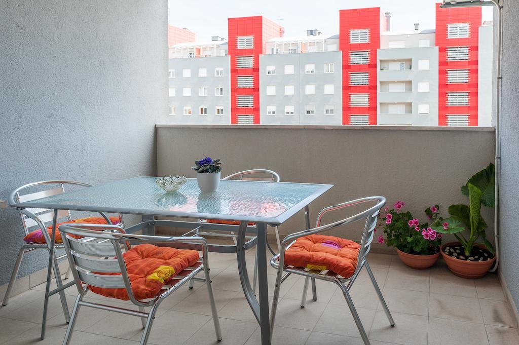 Apartment Marija Zadar Kamer foto