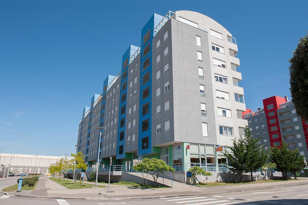 Apartment Marija Zadar Kamer foto