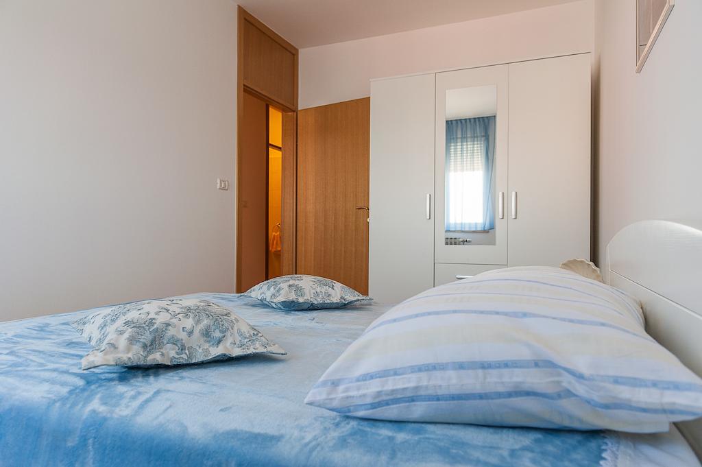 Apartment Marija Zadar Kamer foto