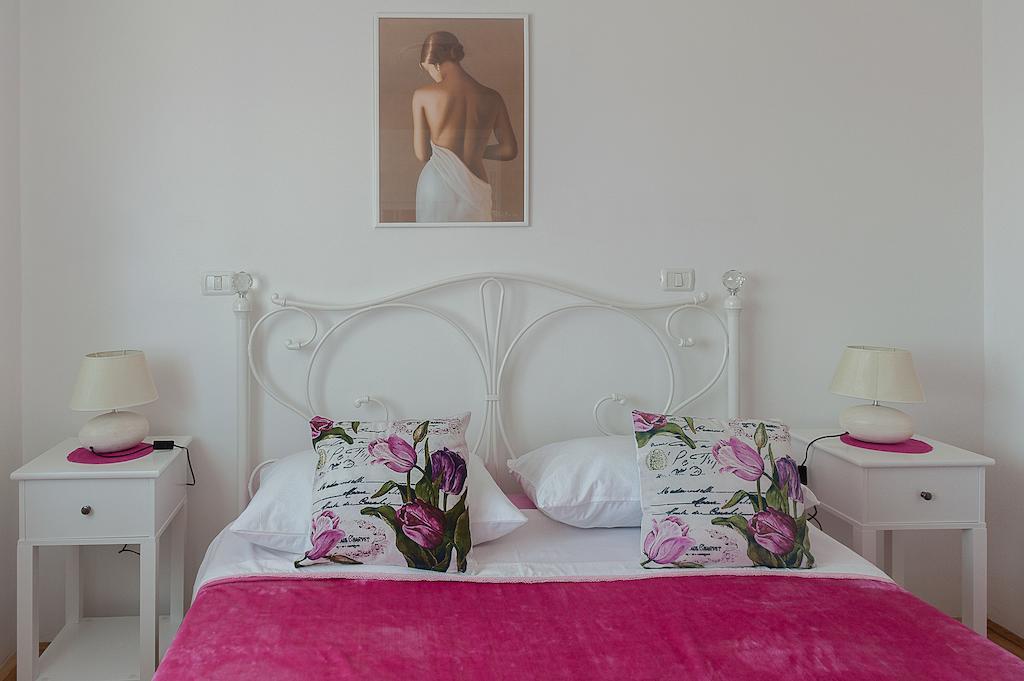 Apartment Marija Zadar Kamer foto