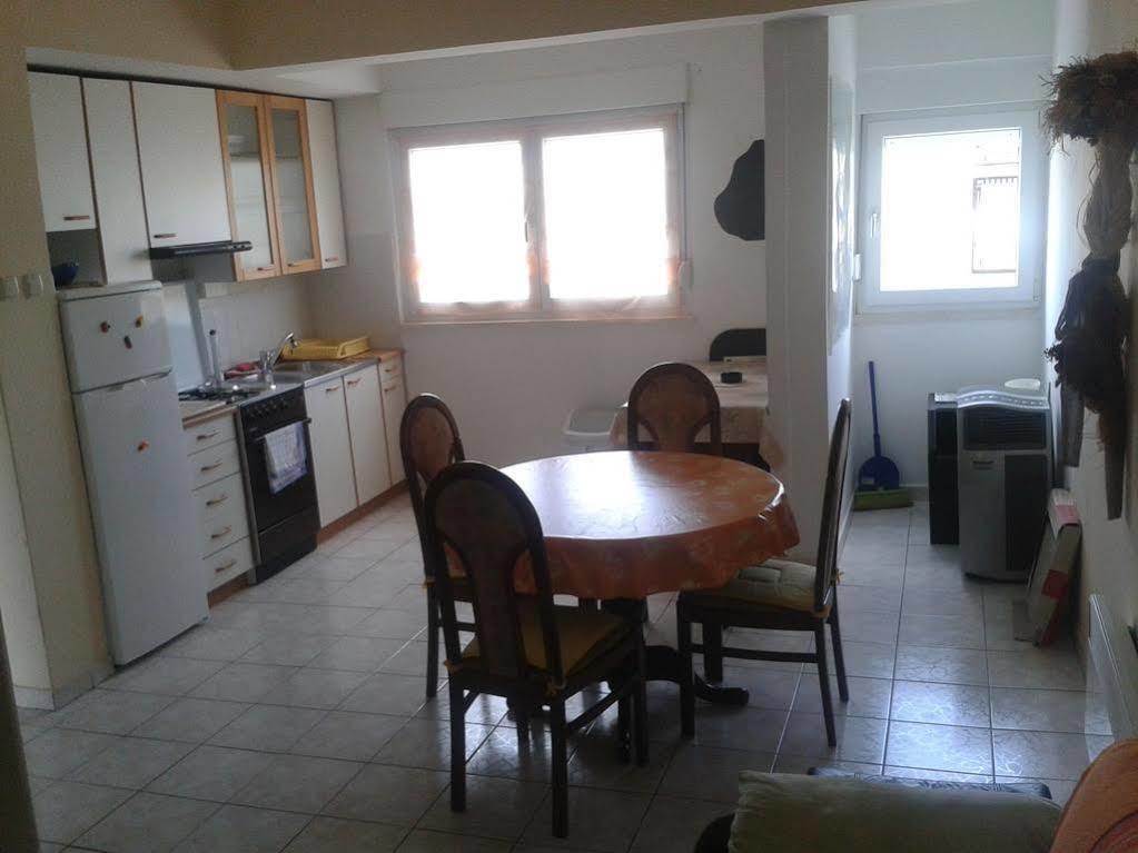 Apartment Marija Zadar Buitenkant foto
