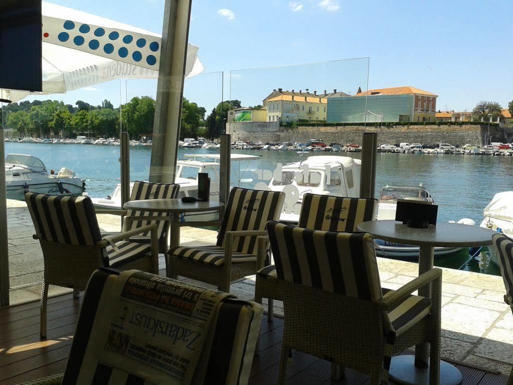 Apartment Marija Zadar Buitenkant foto