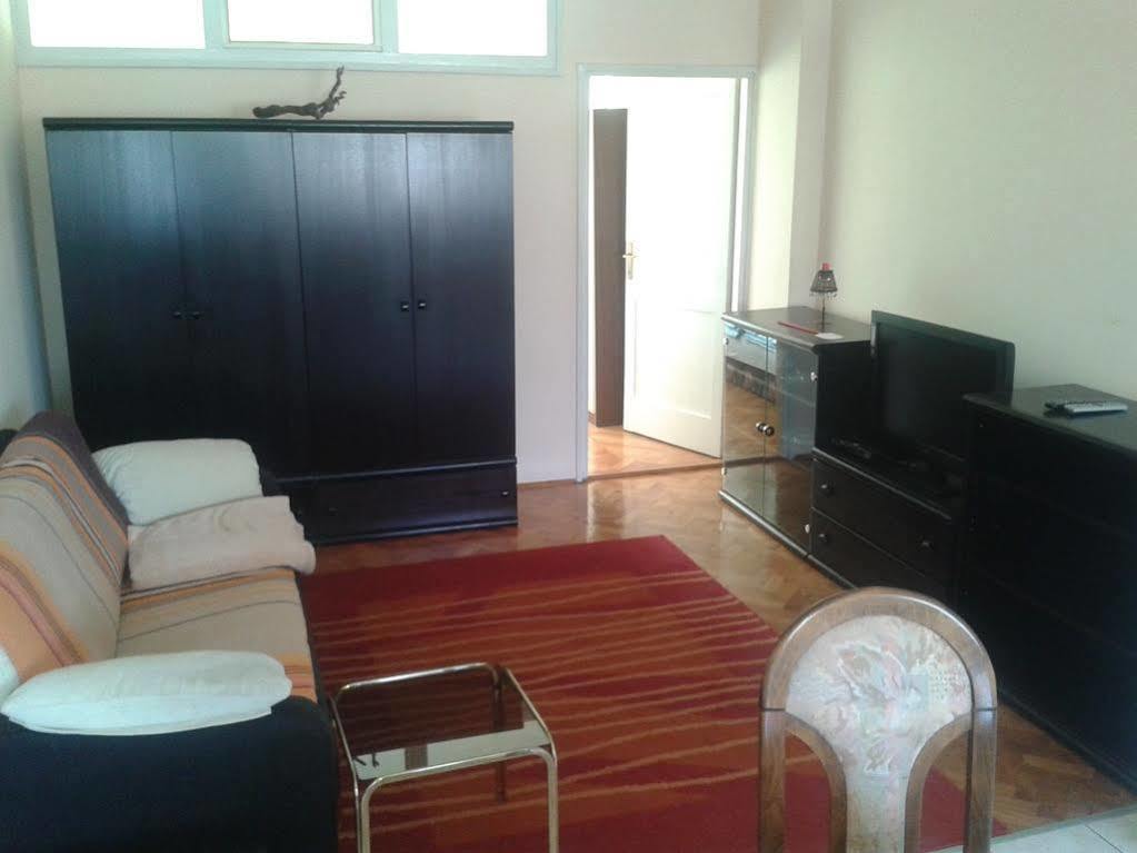 Apartment Marija Zadar Buitenkant foto