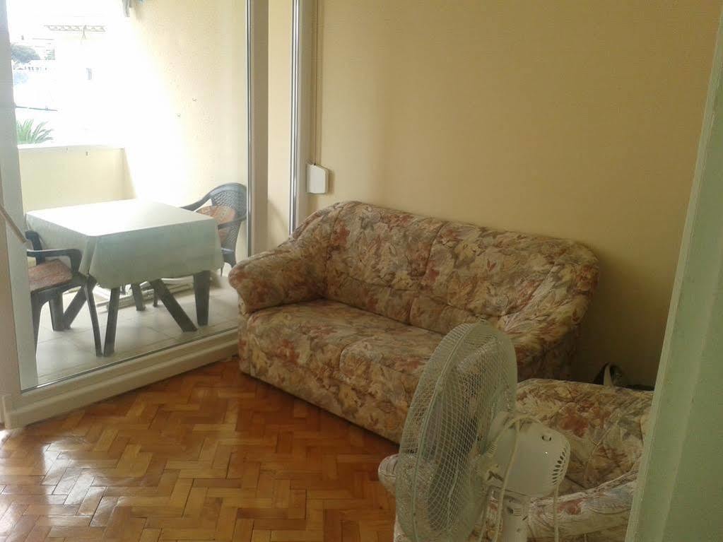 Apartment Marija Zadar Buitenkant foto