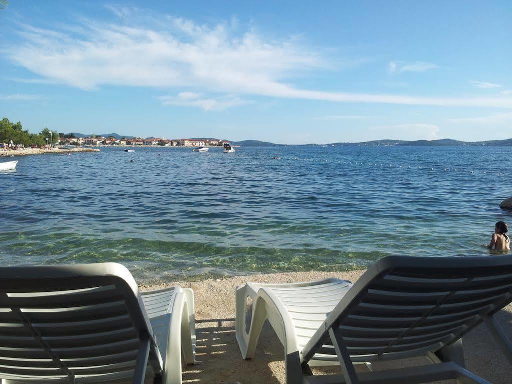 Apartment Marija Zadar Buitenkant foto