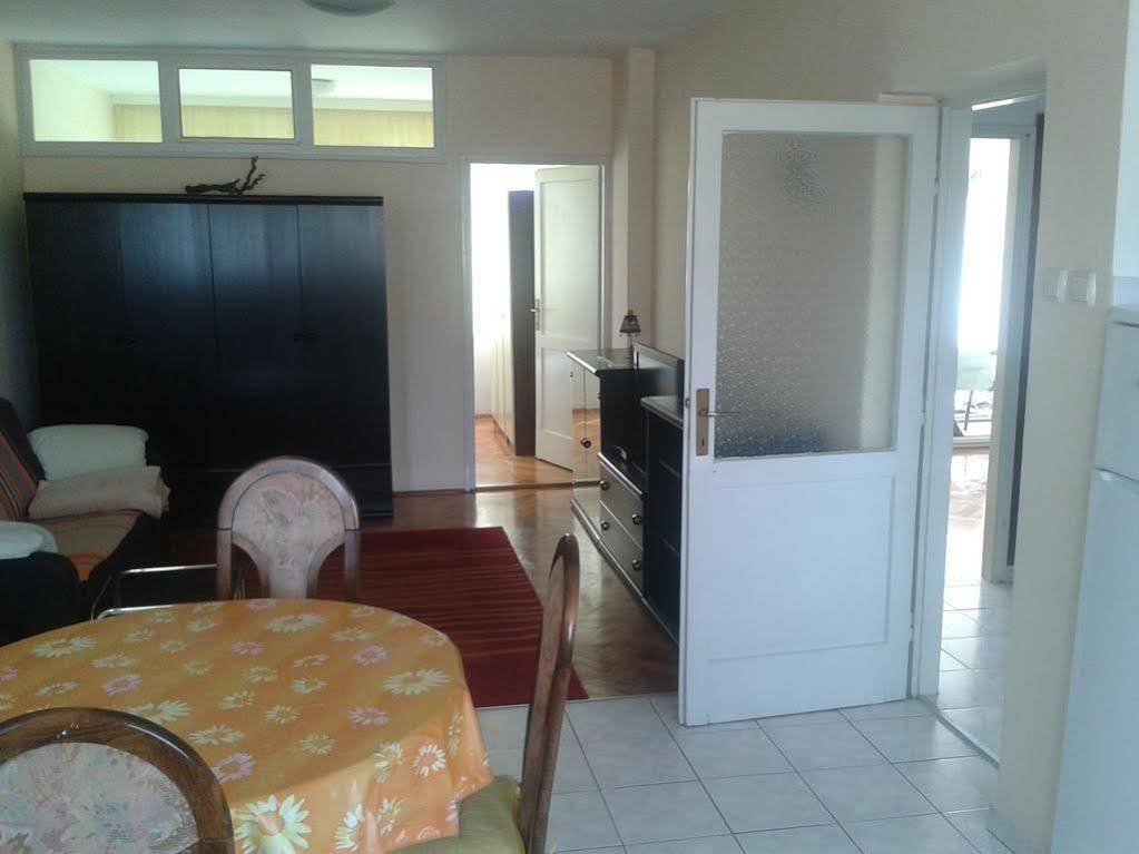 Apartment Marija Zadar Buitenkant foto