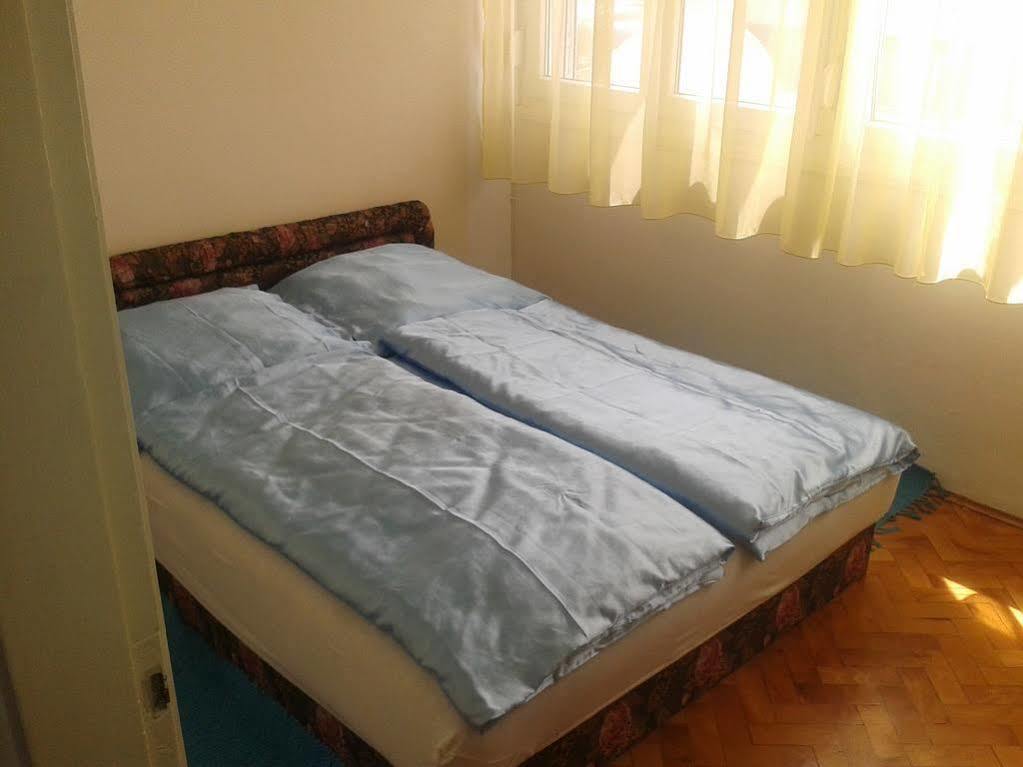 Apartment Marija Zadar Buitenkant foto