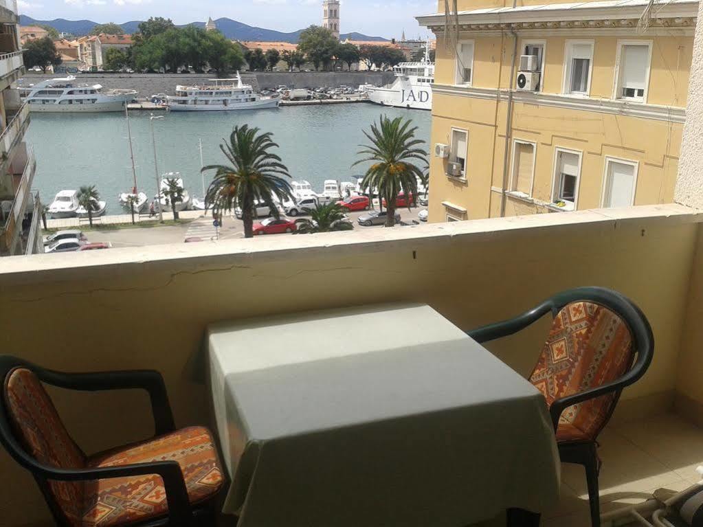 Apartment Marija Zadar Buitenkant foto