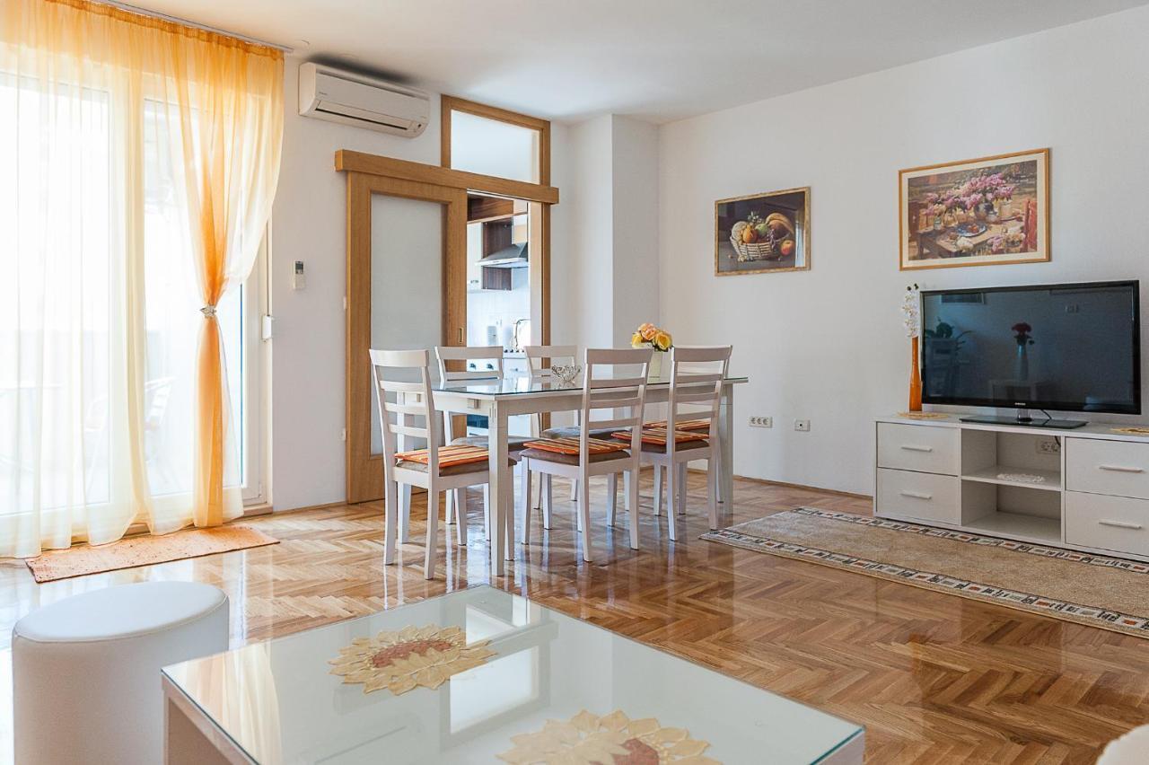 Apartment Marija Zadar Kamer foto